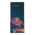 Yosemite National Park CoolNet UV® Neckwear