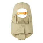Desert Cap