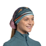 Grand Teton National Park CoolNet UV® Neckwear