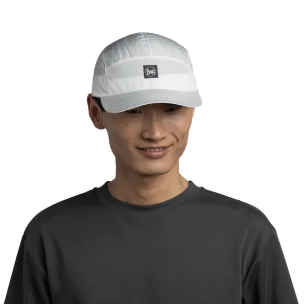 Speed Cap