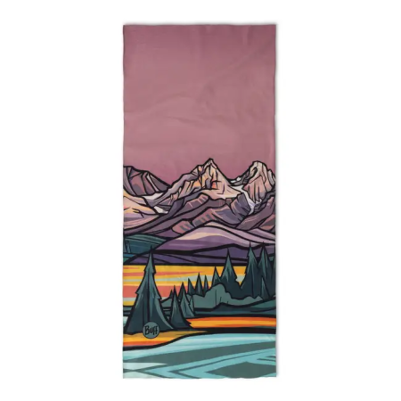 Grand Teton National Park CoolNet UV® Neckwear