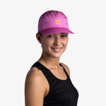 Speed Cap