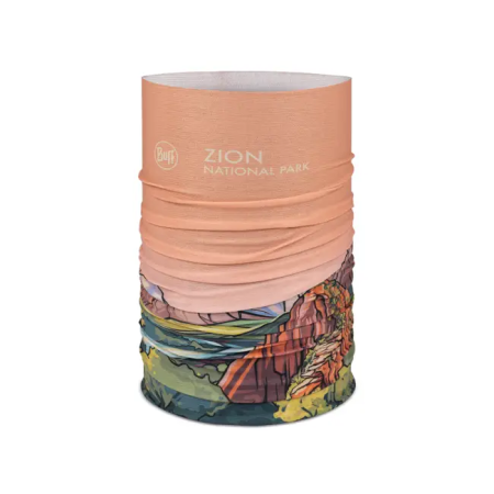 Zion National Park CoolNet UV® Neckwear