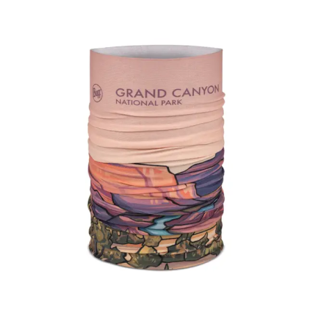 Grand Canyon National Park CoolNet UV® Neckwear