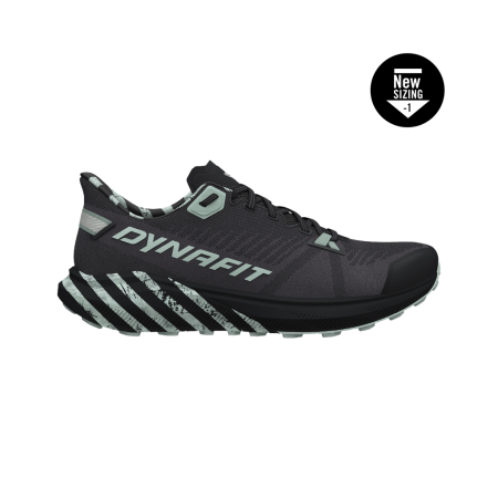 Trail Graphic Running Shoe Women
