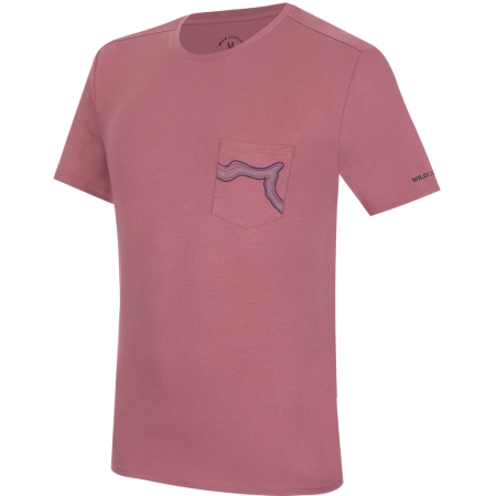 Session T-Shirt Man