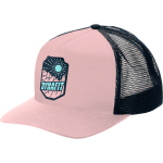 Patch Trucker Cap Unisex
