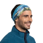 Glacier National Park CoolNet UV® Neckwear