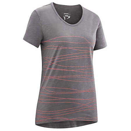 WO HIGHBALL T-SHIRT