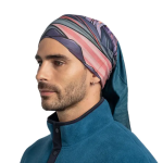 Yosemite National Park CoolNet UV® Neckwear