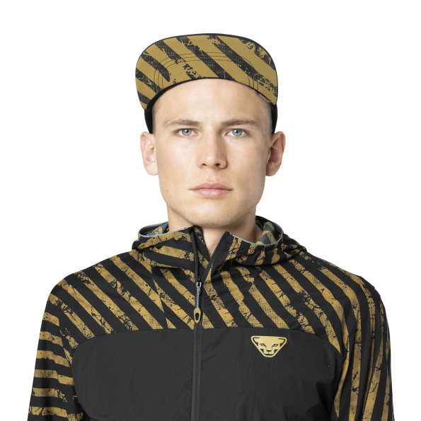 Trail Cap