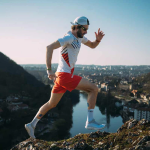 Trail Running insoles - 3D Trail+