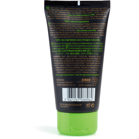 Anti-friction cream 75ml