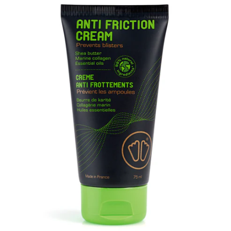 Anti-friction cream 75ml