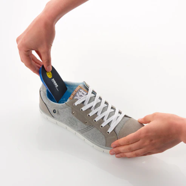 Gel protection - Gel Bone Spur Pads