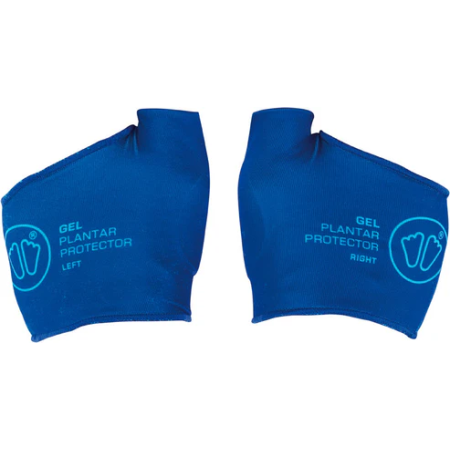 Gel Plantar Protector