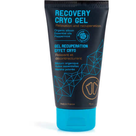 Recovery Cryo Gel 75ml