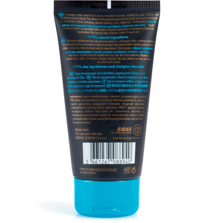Recovery Cryo Gel 75ml