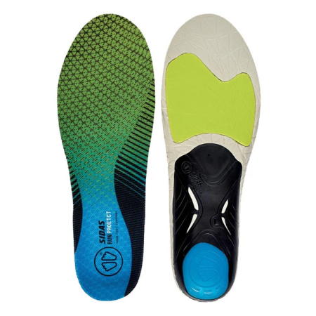 Running insoles - Run 3D Protect