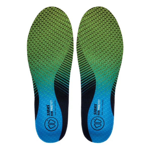 Running insoles - Run 3D Protect