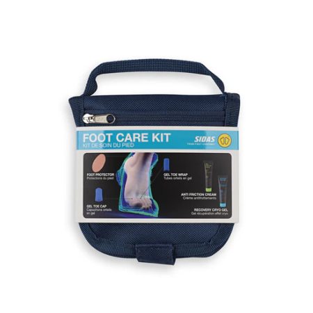 Footcare Kit