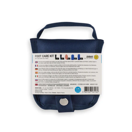 Footcare Kit