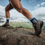 Trail running socks - T-Free® Trail