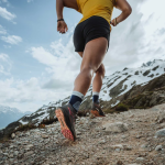 Trail running socks - T-Free® Trail