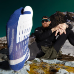 Trail running socks - T-Free® Trail