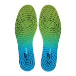 Running insoles - Impact Reducer Dual Foam