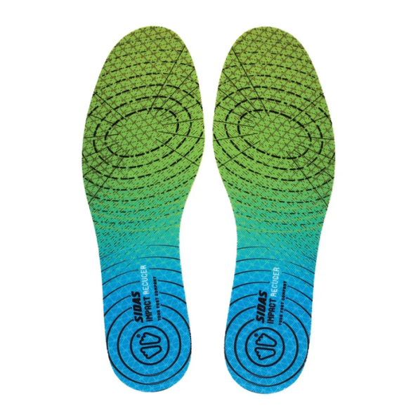 Running insoles - Impact Reducer Dual Foam