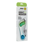 Running insoles - Impact Reducer Dual Foam
